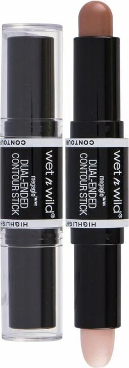 Actual product image Wet n Wild MegaGlo Dual-Ended (751A)