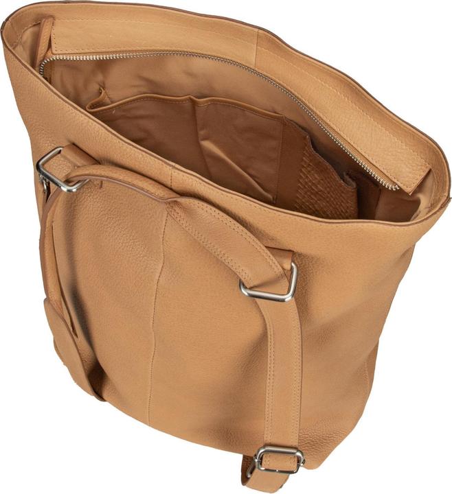 Immagine prodotto Burkely Soft Skylar Backpack Shopper (11 l)