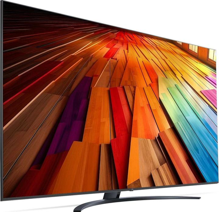 Immagine prodotto LG 86UT81006LA (86", UT81, LED, 4K, 2024)