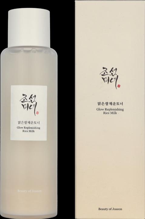 Immagine prodotto Beauty of Joseon Latte di riso rimpolpante luminoso (Lozione detergente, 150 ml)