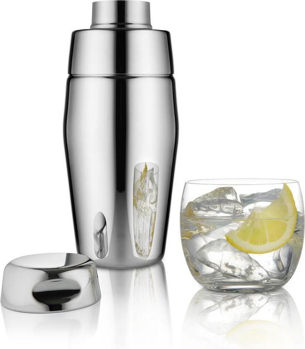 Produktbild Alessi Cocktail Shaker (Cocktail Shaker)