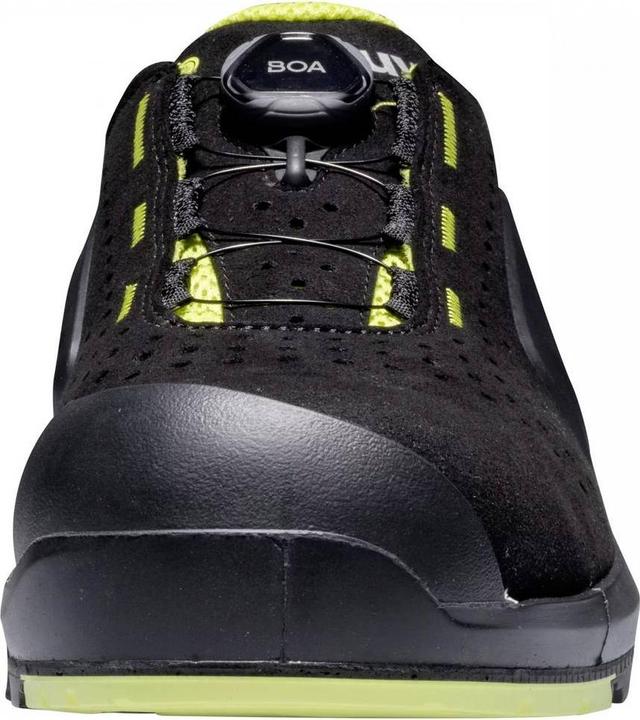 Actual product image Uvex Safety Safety low shoe (S1P, 43)