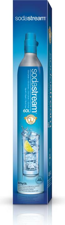 Immagine prodotto SodaStream Cilindro extra