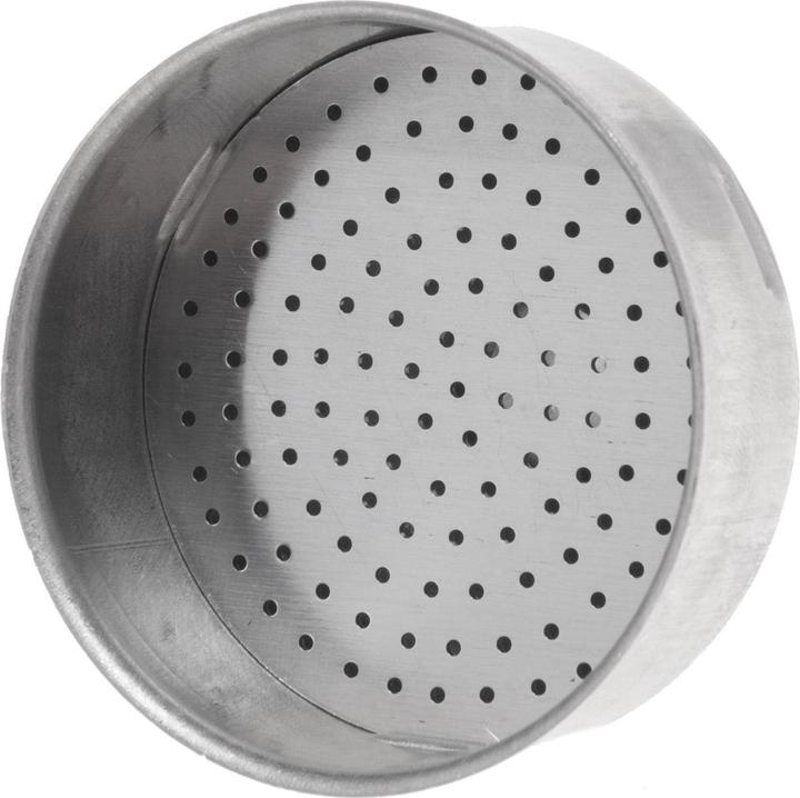 Bialetti Filtro ad imbuto 1 tazza