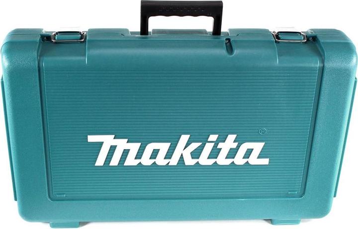Produktbild Makita Transportkoffer für DFR 750 Akku Magazinschrauber ( 141352-1 ) (1 Teile)