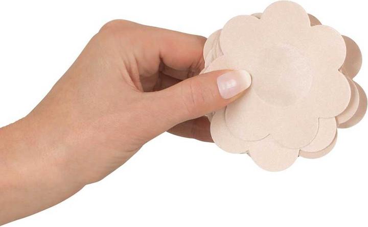Actual product image Cottelli Collection Nipple Cover