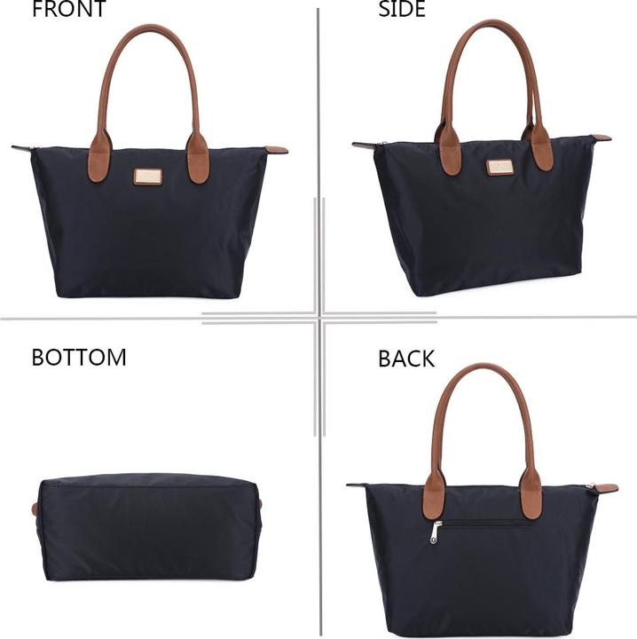 Actual product image Gallantry Cabas La Balade handbag size M (5 l)