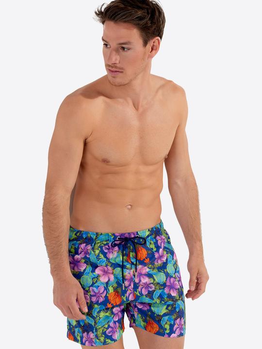 Produktbild HOM Badeshorts Balata Beach Boxer (XL)