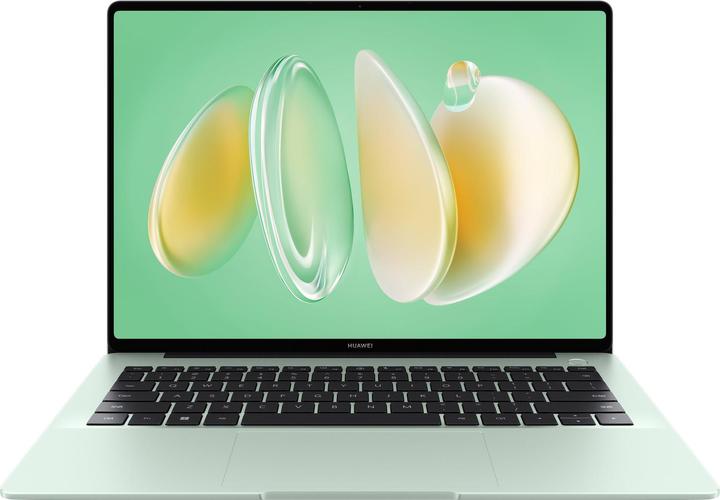 Huawei MateBook 14 2024 (14.21", Intel Core Ultra 7 155H, 16 GB, 1000 GB)