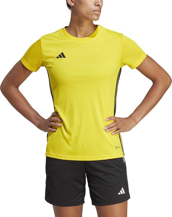 Actual product image adidas Tabela 23 Women's Football Shirt (XS)