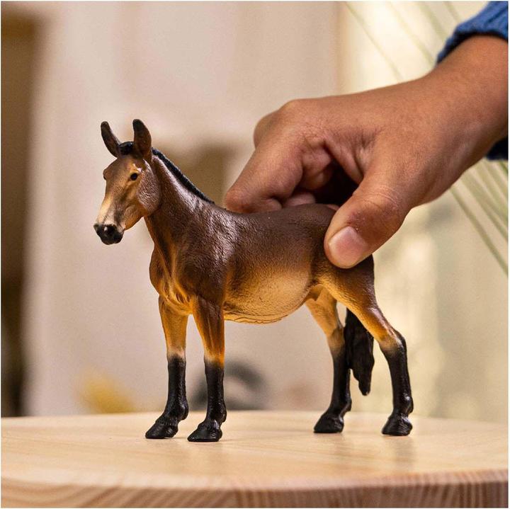 Productafbeelding Schleich Ezel