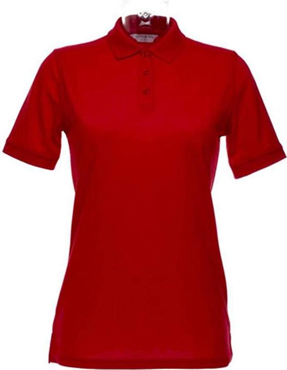 Actual product image Kustom Kit Classic polo shirt short sleeve (40)