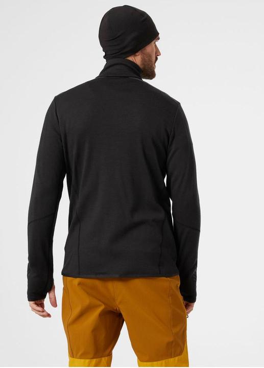 Image du produit Helly Hansen Lifa Mérino Midlayer (M)
