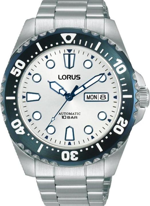 Image du produit Lorus RL477BX9 (Montre pilote, 44 mm)