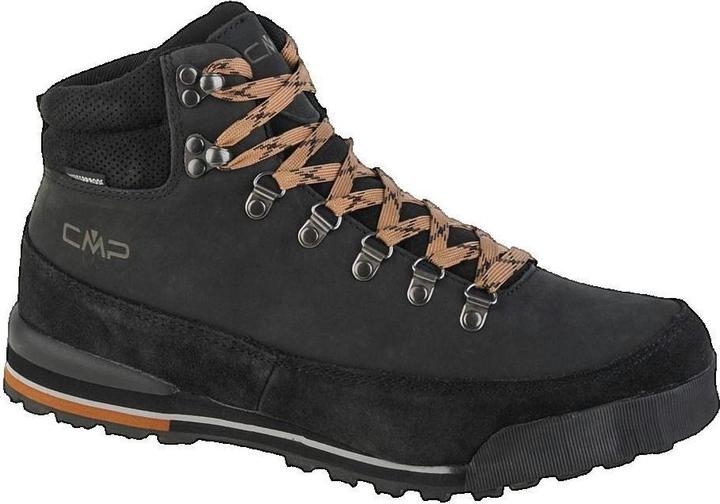CMP Campagnolo Heka WP Wandern 3Q49557-64UM Braun 41 (41)