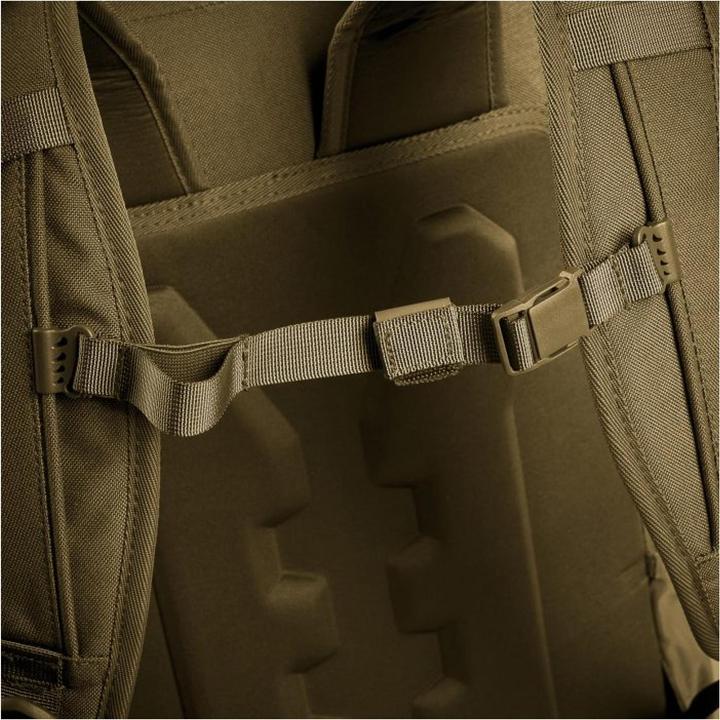 Immagine prodotto Stoirm Zaino tattico Coyote Tan 25 (25 l)