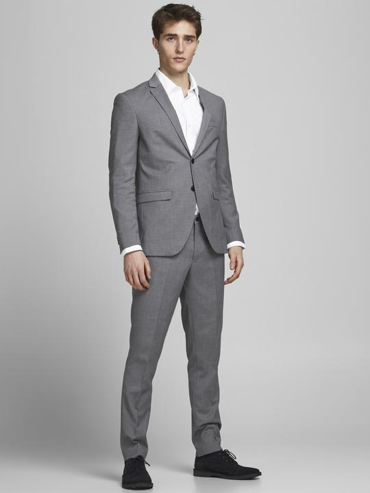 Actual product image Jack & Jones Two Piece Super Slim Fit Suit (50)
