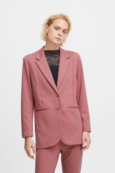 Produktbild Ichi IHKATE SUS OVERSIZE BL - 20118123 (M)