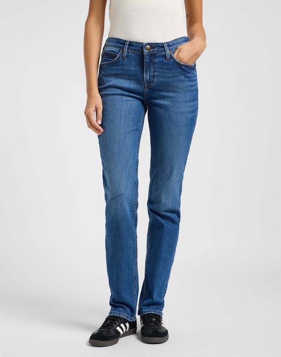 Actual product image Lee Jeans Marion Straight (W32/L31)
