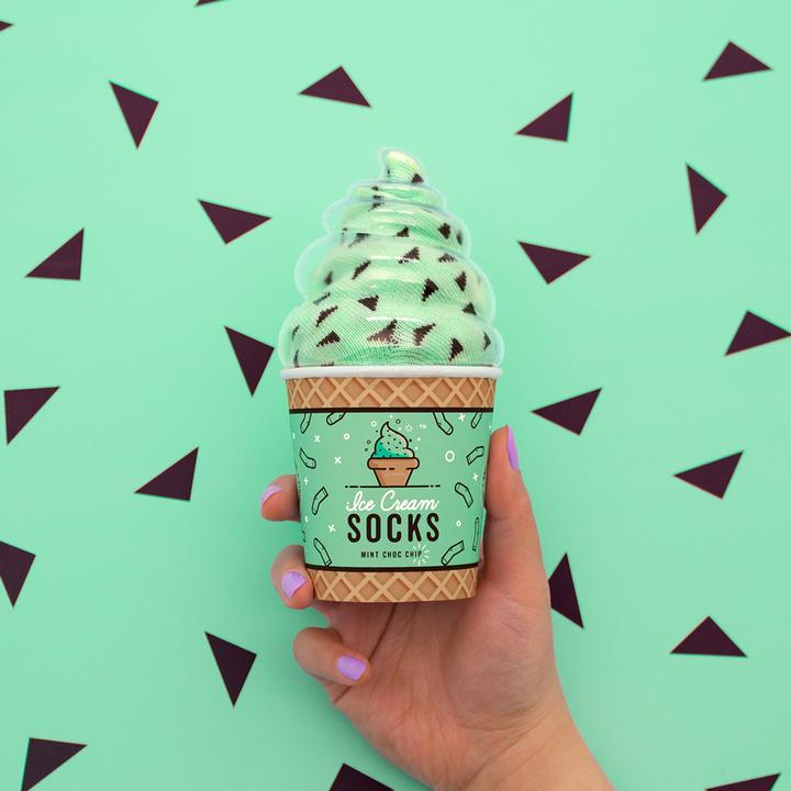 Produktbild Luckies Ice Cream (Einzelpack, One Size)