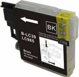 Immagine prodotto Hermex Cartuccia d'inchiostro alternativa a Brother LC-1100 CMYK (M, FC, C, Y)