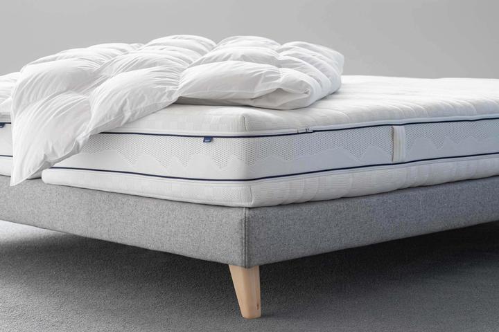 Produktbild bico ClimaLuxe (90 x 200 cm, Schaumstoffkern)