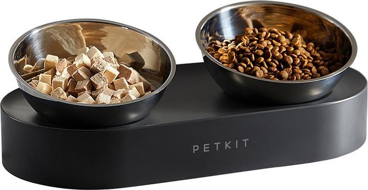 Actual product image Petkit Fresh Nano Metal Pet Feeding Bowl double (0.48 l)