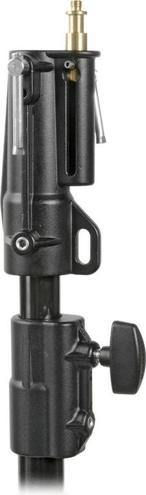 Immagine prodotto Manfrotto Junior (216 cm, 18 kg)