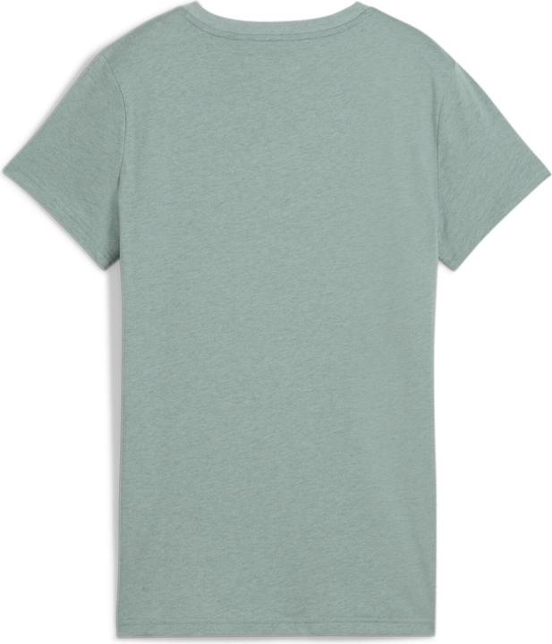 Produktbild Puma ESS No. 1 Logo Heather Tee (S)