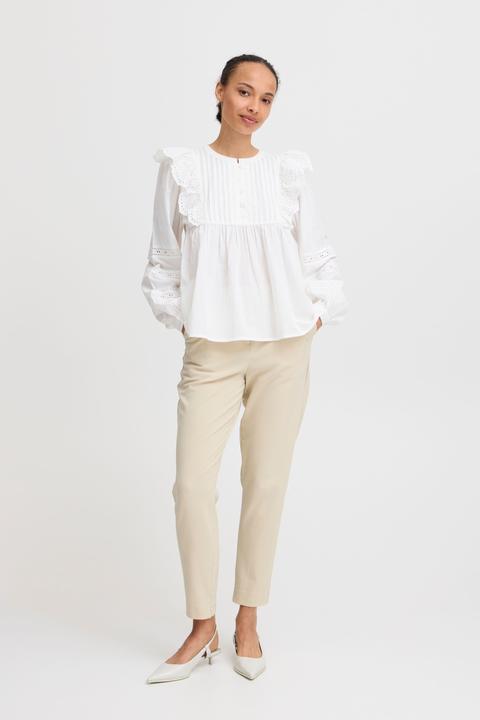 Image du produit B.young BYGILMA BLOUSE 20816222 (40)