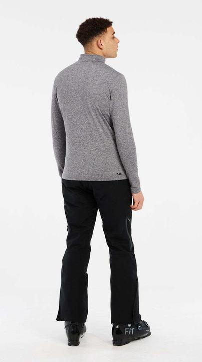 Image du produit MGA Hommes -Sweat-shirt -Protestation sera 1/4 zip haut (S)