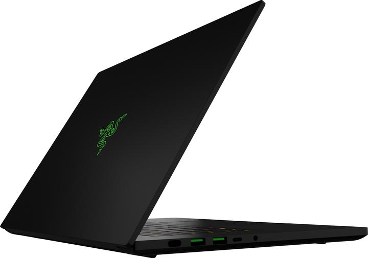 Produktbild Razer Blade 15 (15.60", Intel Core i9-12900H, 16 GB, 1000 GB, DE)