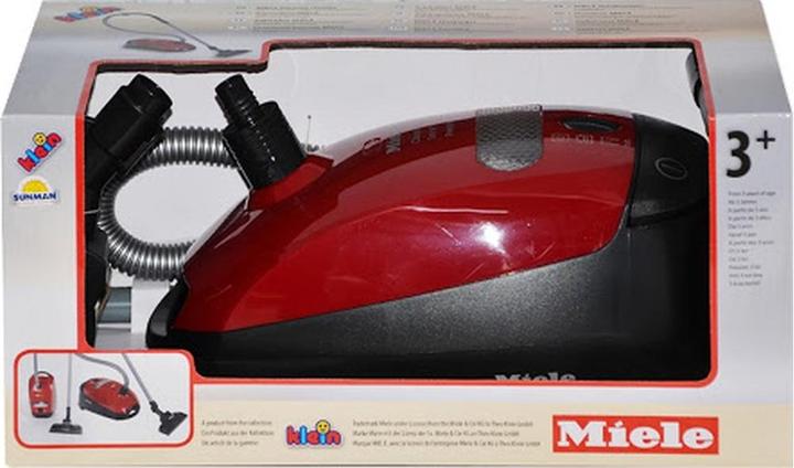 Immagine prodotto Theo Klein Aspirapolvere Miele