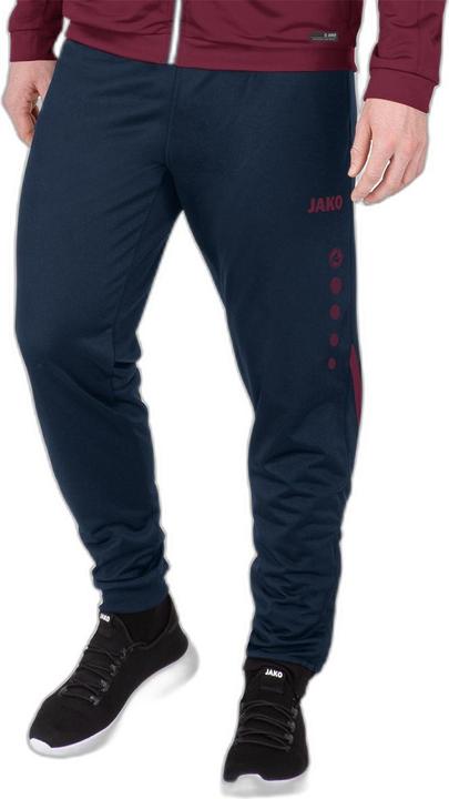 Immagine prodotto JAKO Pantaloni in poliestere Challenge (M)