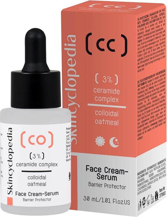 Produktbild Skincyclopedia Ceramide Complex (30 ml)