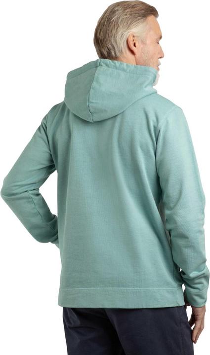 Produktbild Weird Fish Woodside Kapuzenpullover Sonne Verblasst (L)