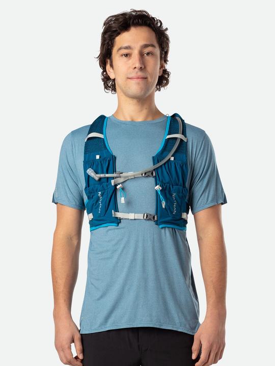 Actual product image Nathan Vaporair 2 Lite 7L (4 l)