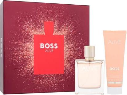Produktbild Hugo Boss Alive (Eau de Parfum, 125 ml)
