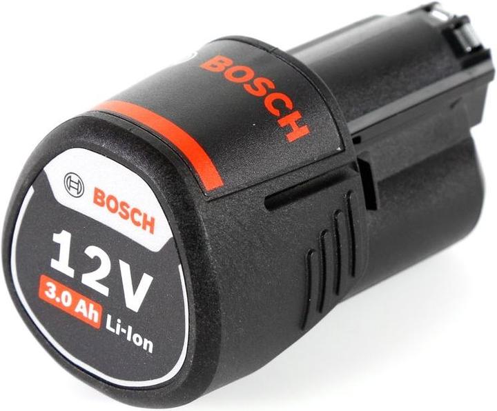 Actual product image Bosch Professional GRO 12V-35