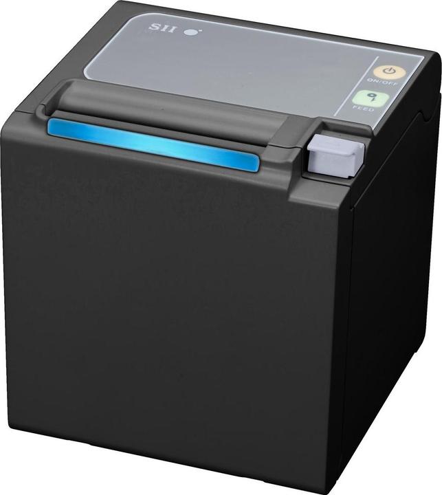 Seiko Precision Instruments RP-E10 (USB, RJ45)