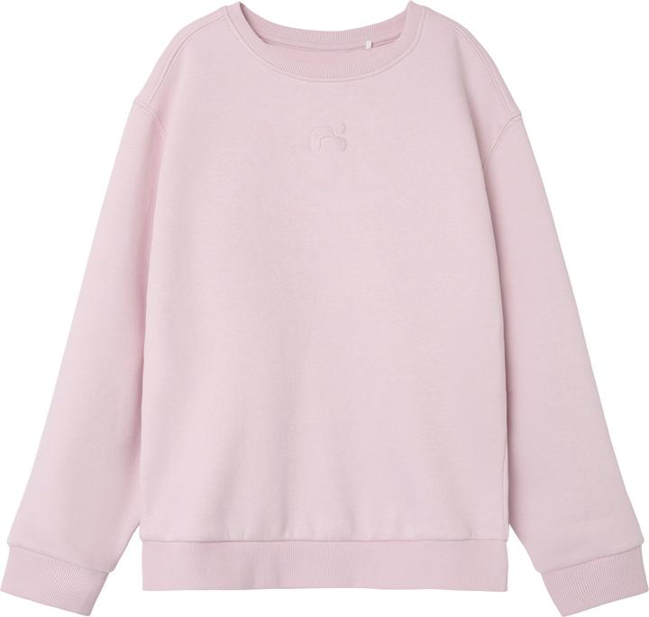 Name it Sweat-shirt coupe regular (116)