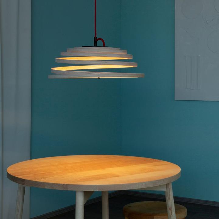 Immagine prodotto Secto Design Aspiro 8000 (650 lm, E27)