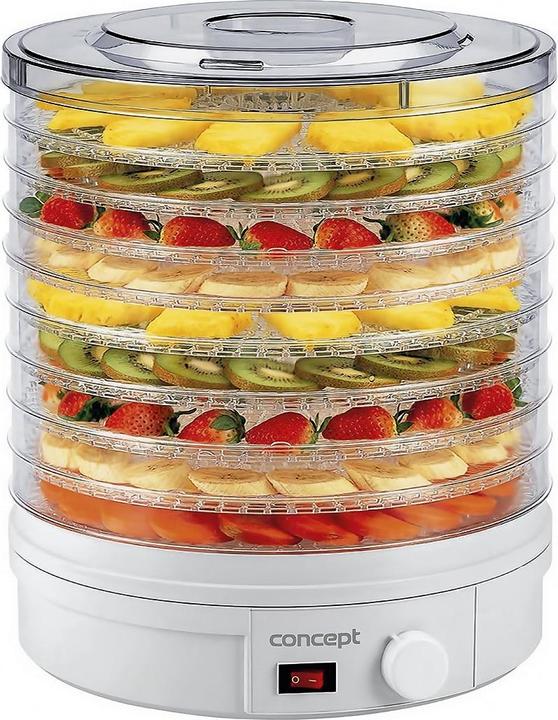 Concept SO-1020 Lebensmittelentwässerer
