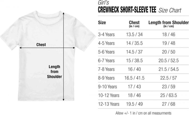 Image du produit - T-shirt - Enfant (104)