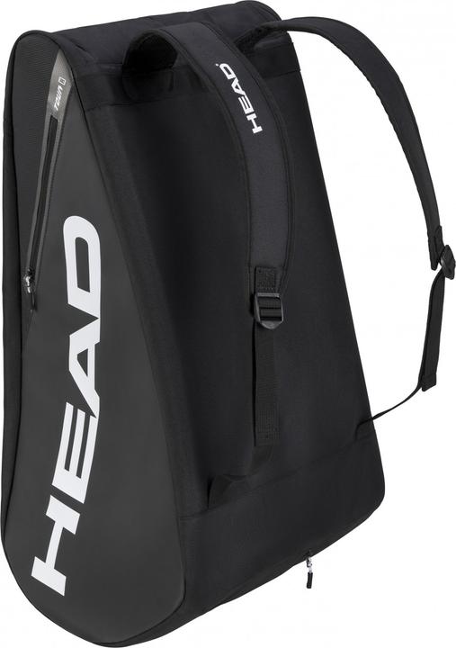 Produktbild Head Tour Schlägertasche XL BKWH (12R)