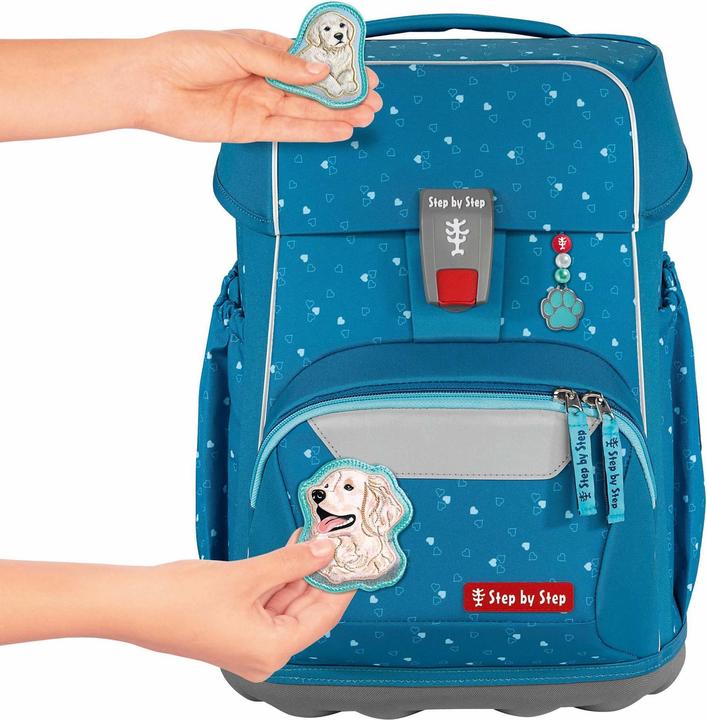 Actual product image Step by Step Set (20 l)
