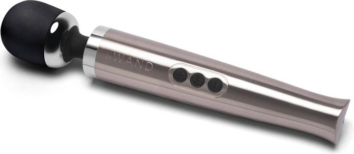 Actual product image Le Wand Diecast Recharg. Silver