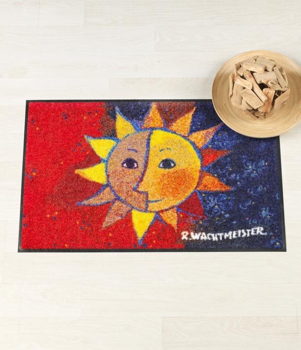 Produktbild Salonloewe Wachtmeister Sole (50 x 75 cm)