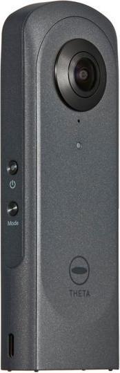 Immagine prodotto RICOH Theta X 2023 (30p, Bluetooth, WiFi)