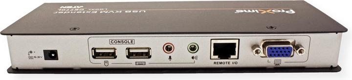 Actual product image Aten CE770: KVM extender, VGA/USB/RS232